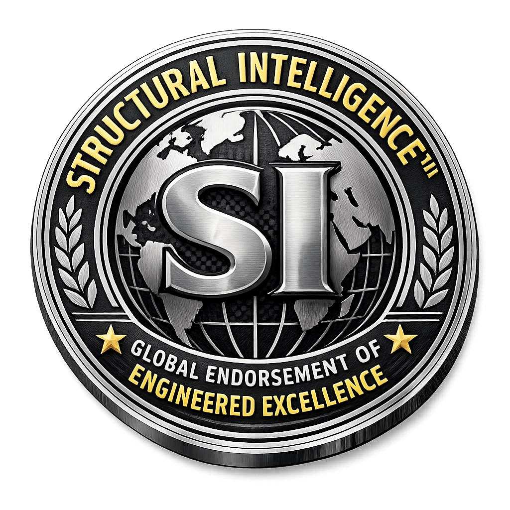 SI Endorsement Seal